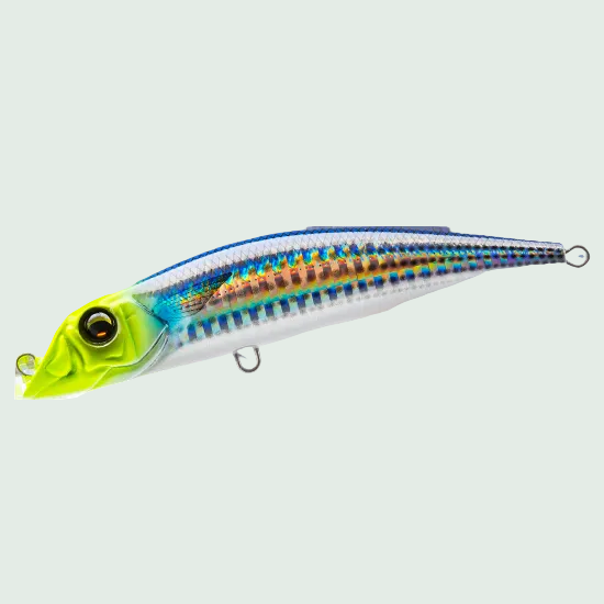 DUEL AILE MAGNET TG DARTER 105F