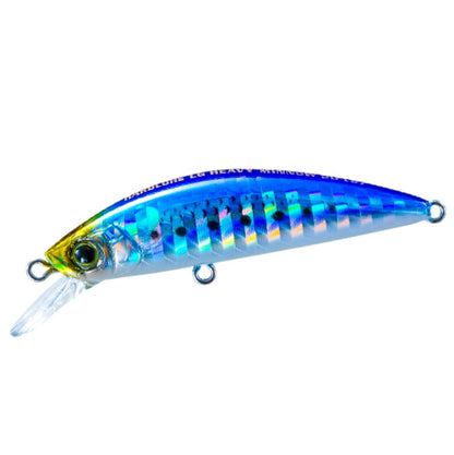 HARDCORE LIGHT GAME HEAVY MINNOW 50S