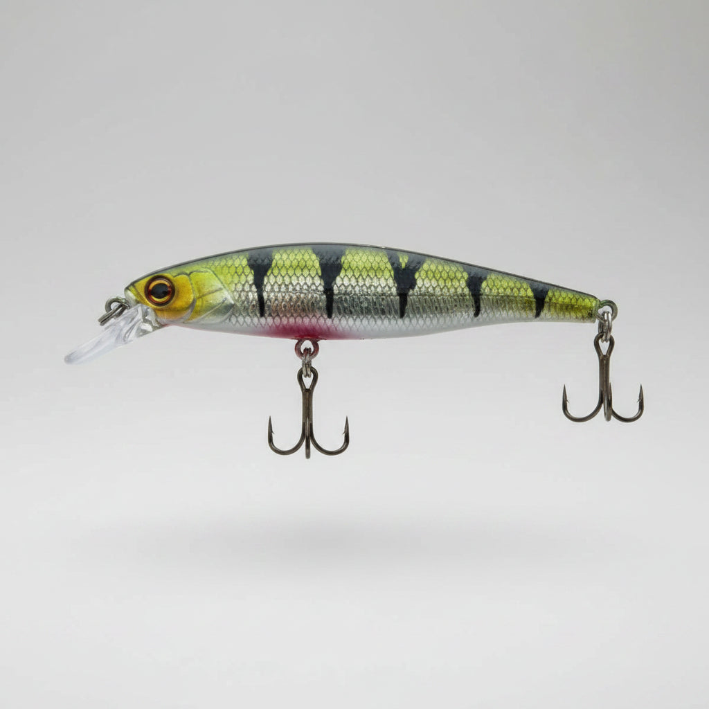 JACKALL SQUAD MINNOW 80SP