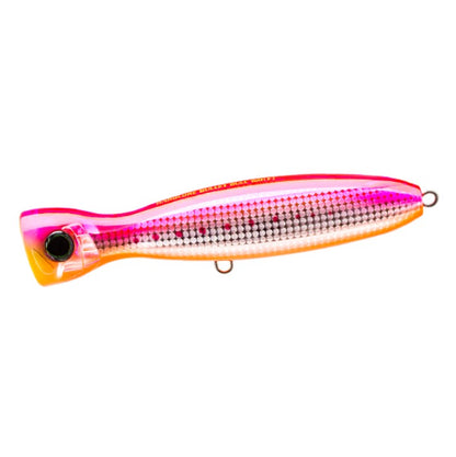 HARDCORE BULLET BULL 130F