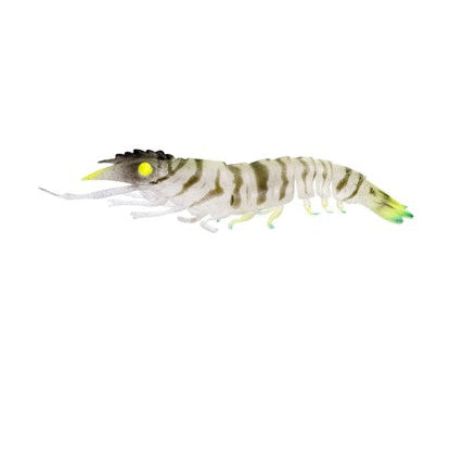 Nomad Design SUMO SHRIMP UNRIGGED 4"