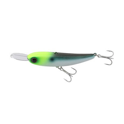 JACKALL Riser Bait 008