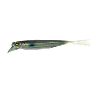 JACKALL DRIFTFRY 4″ Elastomer