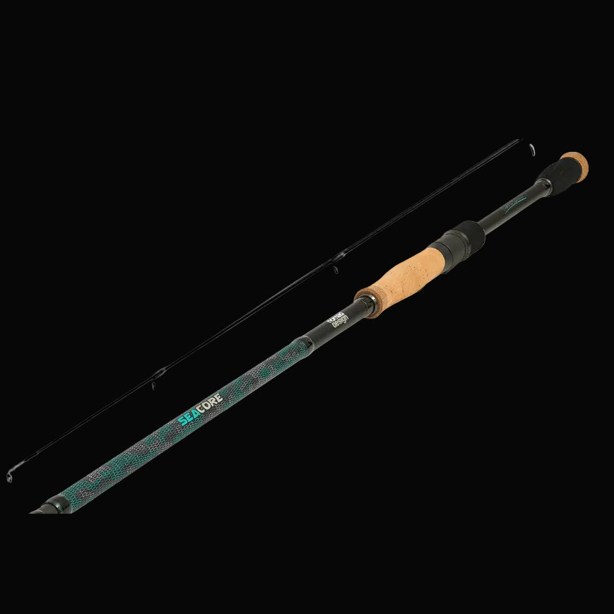 Nomad Design SALTWATER SEACORE INSHORE SPIN ROD