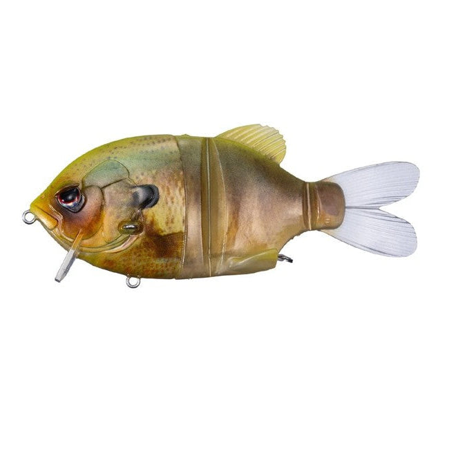 O.S.P HYBRID DESIGN DORAN 127F