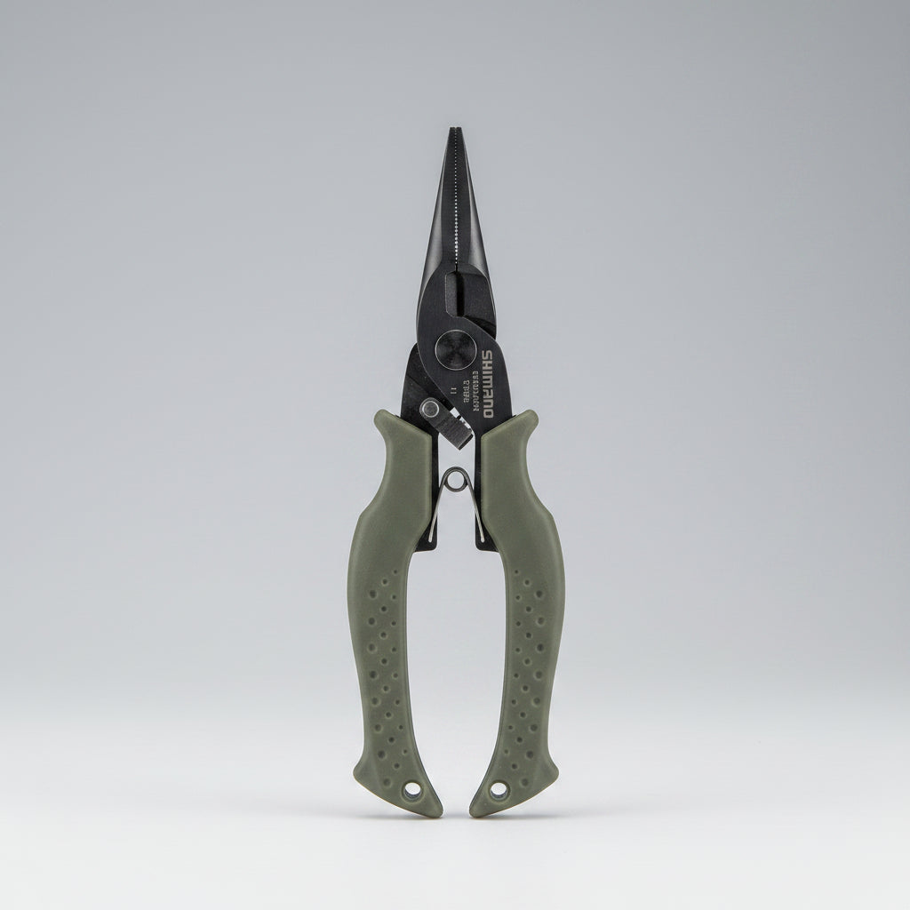 SHIMANO AD PLIER RH TYPE F CT-541P