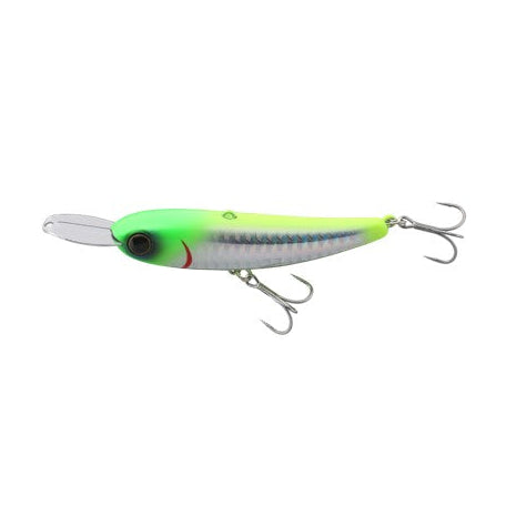 JACKALL Riser Bait 008