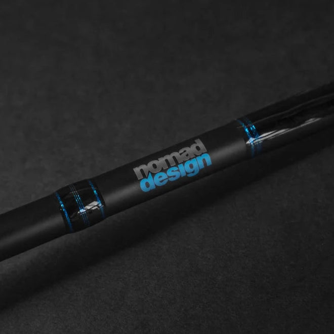Nomad Design SALTWATER OFFSHORE SPIN ROD
