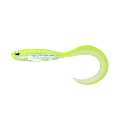 Fish Arrow FLASH J CURLY SW 2"