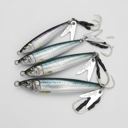 LITTLE JACK METAL ADICT type-ZERO 40g