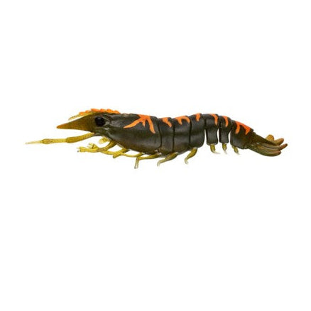Nomad Design SUMO SHRIMP UNRIGGED 5"