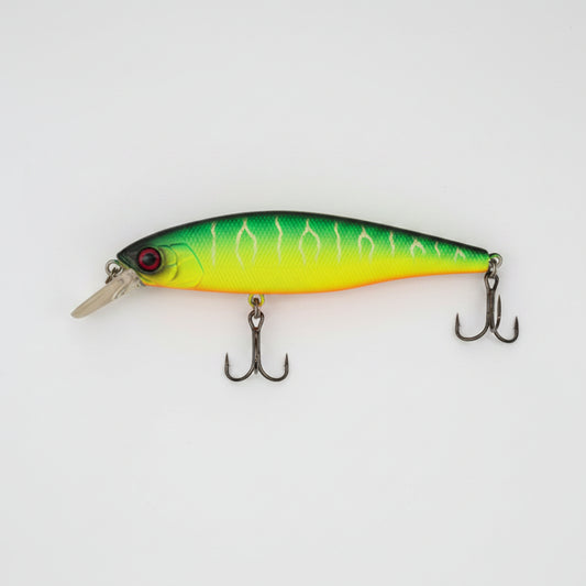 JACKALL SQUAD MINNOW 65SP