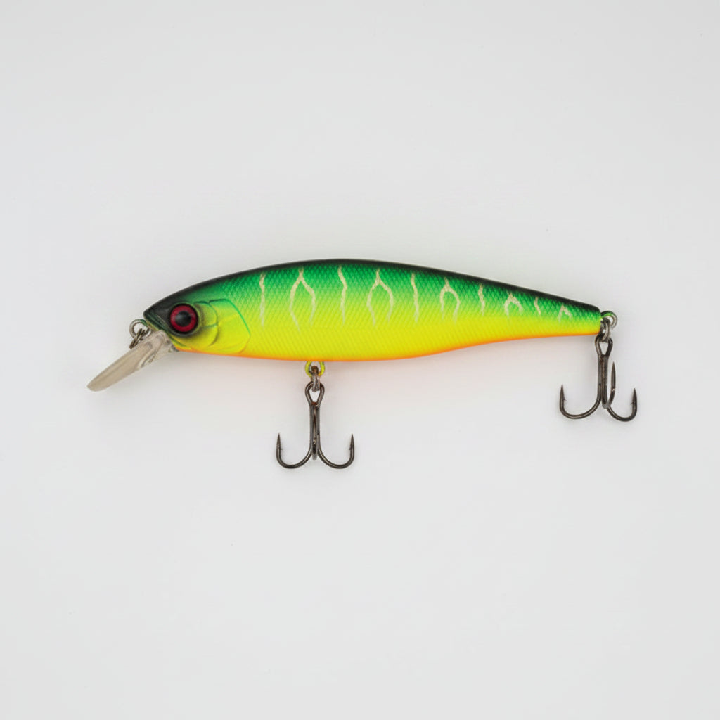 JACKALL SQUAD MINNOW 80SP