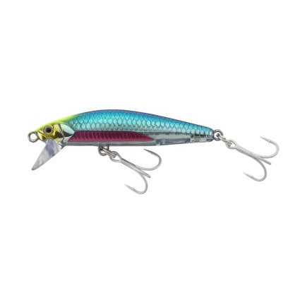 JACKALL BIGBACKER Fit MINNOW 60