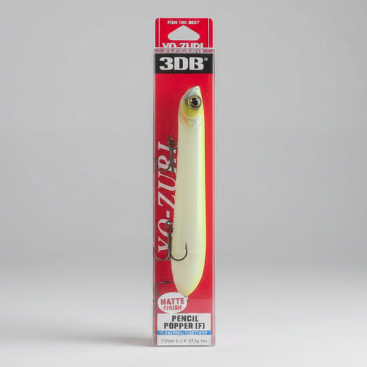YO-ZURI 3DB PENCIL POPPER (F)