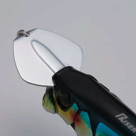 JACKALL RISER BAIT 015P