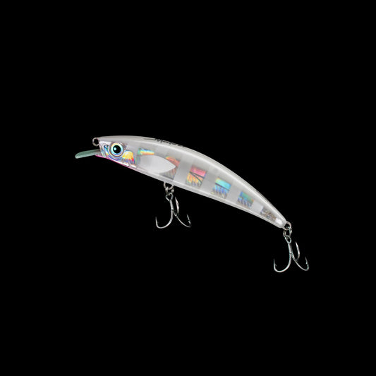 Malosi MICRO MINION 80F FLOATING MINNOW
