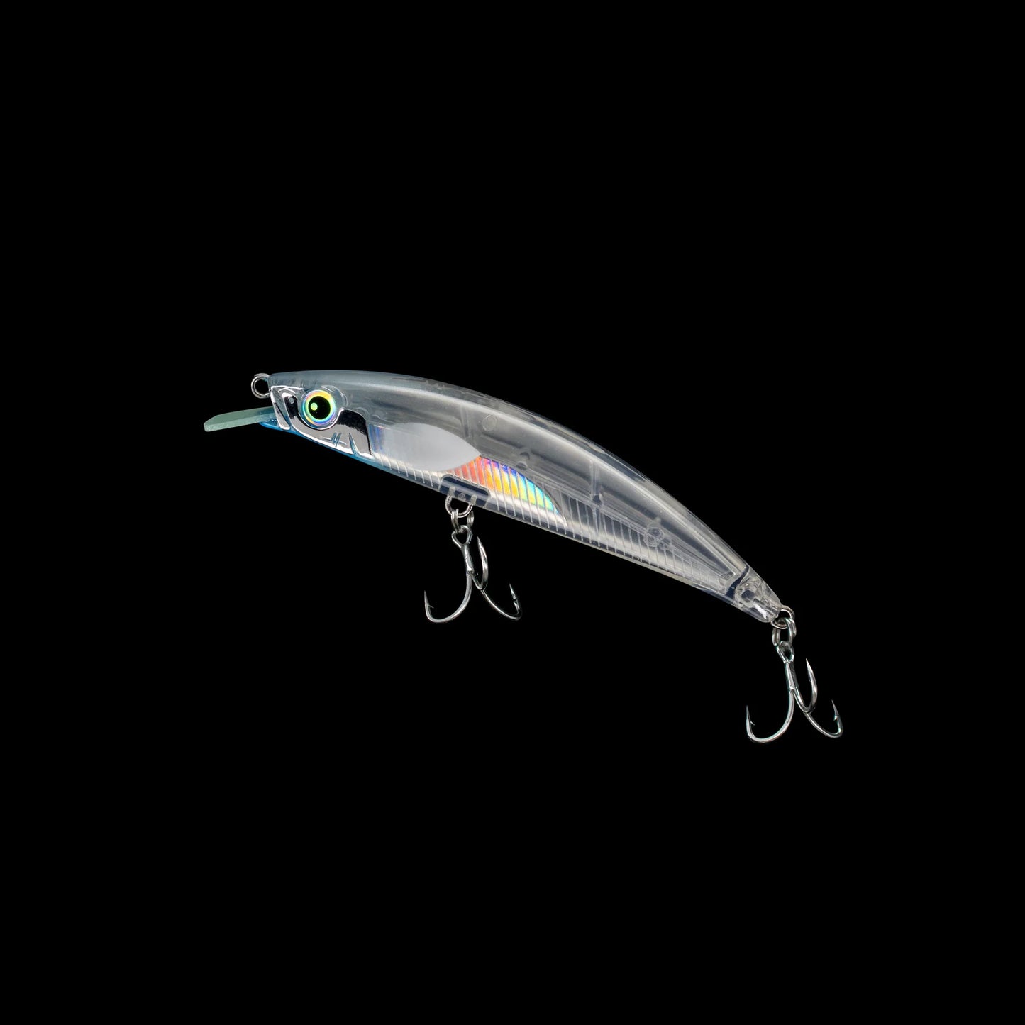 Malosi MICRO MINION 80F FLOATING MINNOW