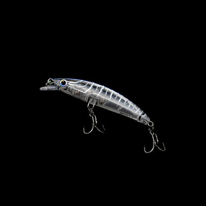 Malosi MICRO MINION 80F FLOATING MINNOW