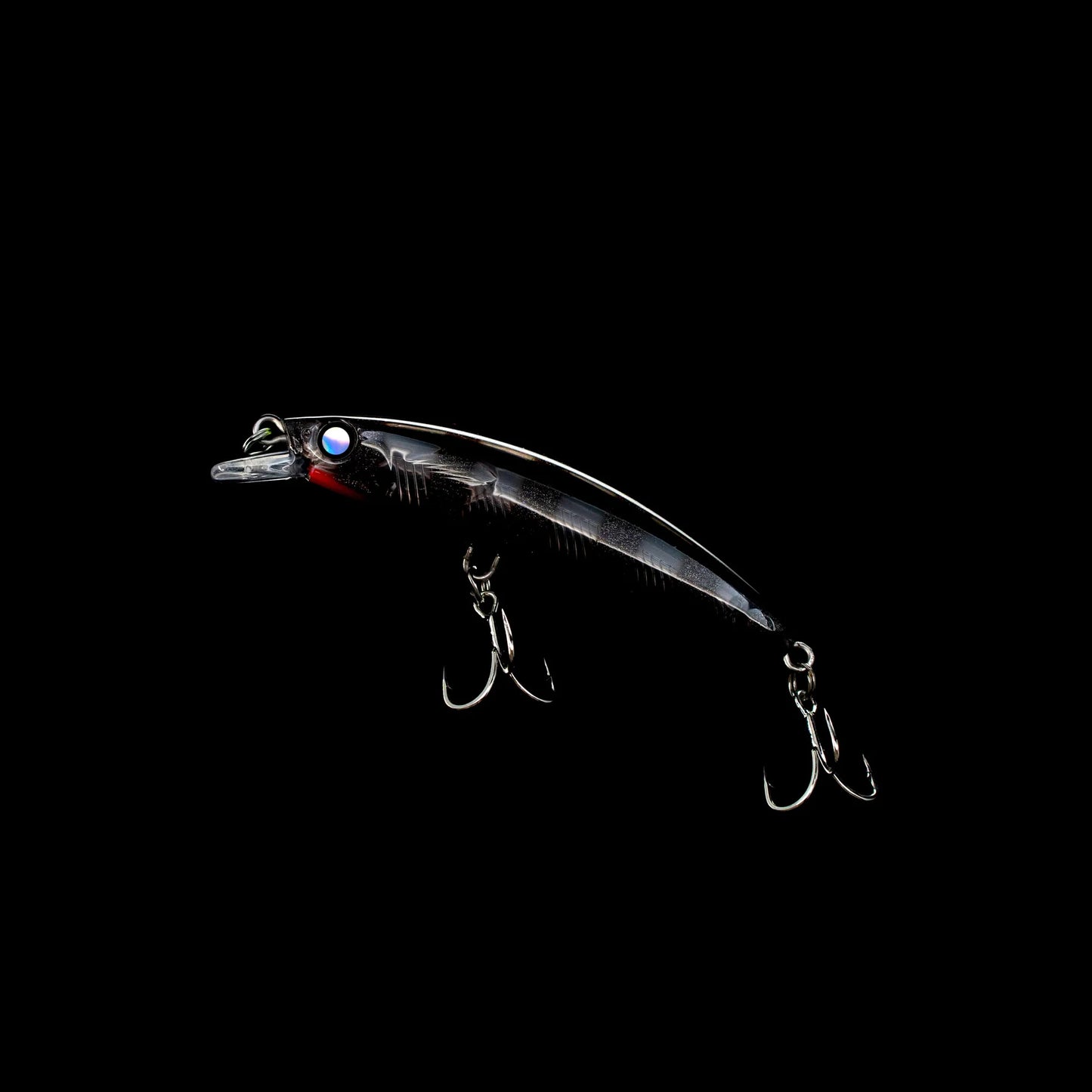 Malosi MICRO MINION 80F FLOATING MINNOW