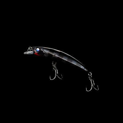 Malosi MICRO MINION 80F FLOATING MINNOW