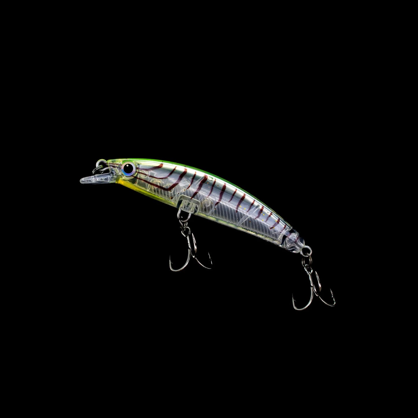 Malosi MICRO MINION 80F FLOATING MINNOW