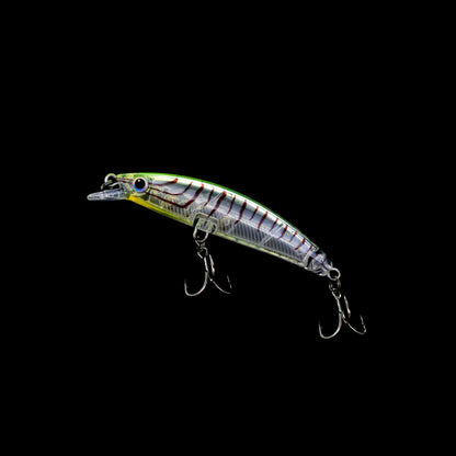 Malosi MICRO MINION 80F FLOATING MINNOW
