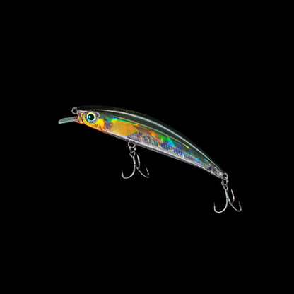 Malosi MICRO MINION 80F FLOATING MINNOW
