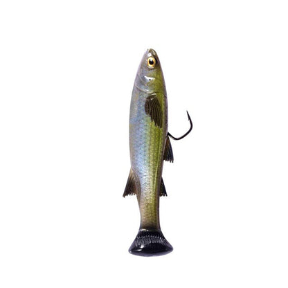 Zman MULLETRON LT 4.5"