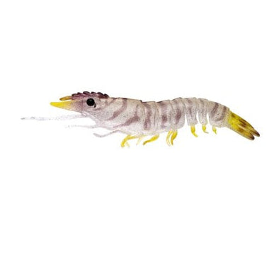 Nomad Design SUMO SHRIMP UNRIGGED 4"