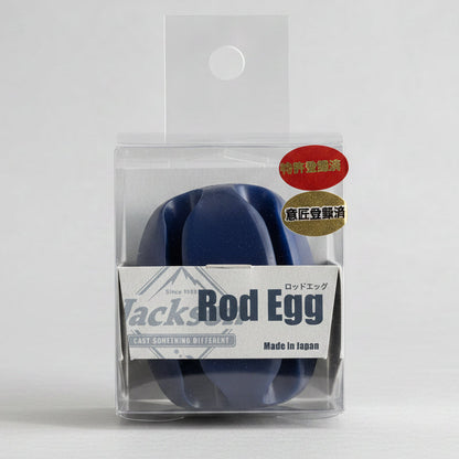 JACKSON ROD EGG