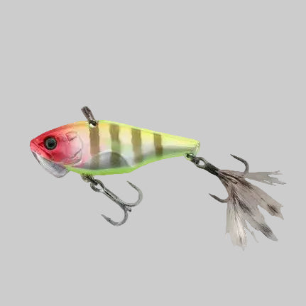 JACKALL SPEED VIB 5g