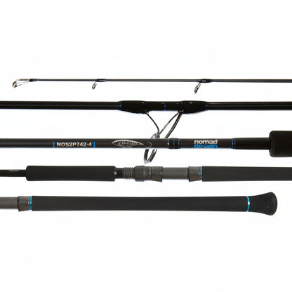 Nomad Design SALTWATER OFFSHORE SPIN ROD