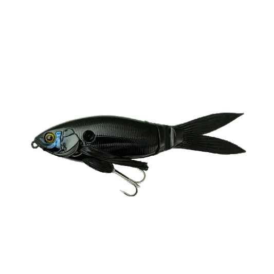 JACKALL SLICK BAIT 120