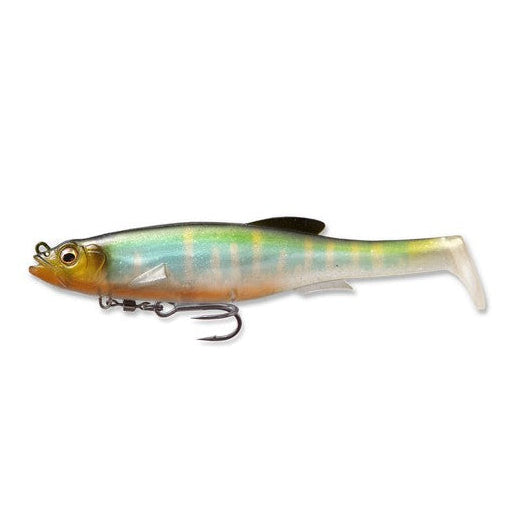 Megabass MAGDRAFT 6 นิ้ว