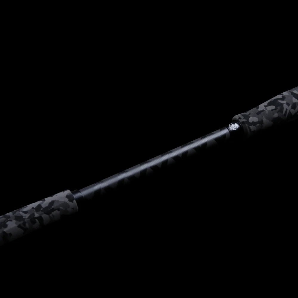 BONE TRAVEL ROD - OCEAN VOYAGE - TRAVEL SLOW JIGGING (THREE PIECE OFFSHORE TRAVEL ROD)
