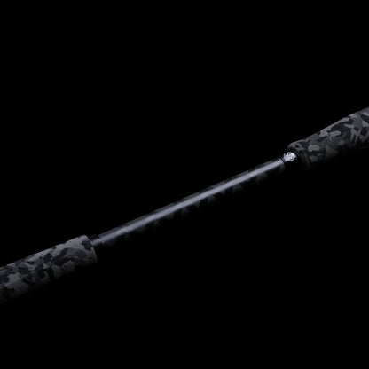 BONE TRAVEL ROD - OCEAN VOYAGE - TRAVEL SLOW JIGGING (THREE PIECE OFFSHORE TRAVEL ROD)