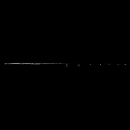 BONE TRAVEL ROD - OCEAN VOYAGE - TRAVEL LIGHT POPPING/CASTING (FOUR PIECE OFFSHORE TRAVEL ROD)