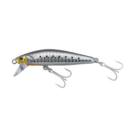 JACKALL BIGBACKER Fit MINNOW 70