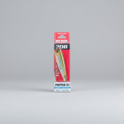YO-ZURI 3DB POPPER (F)