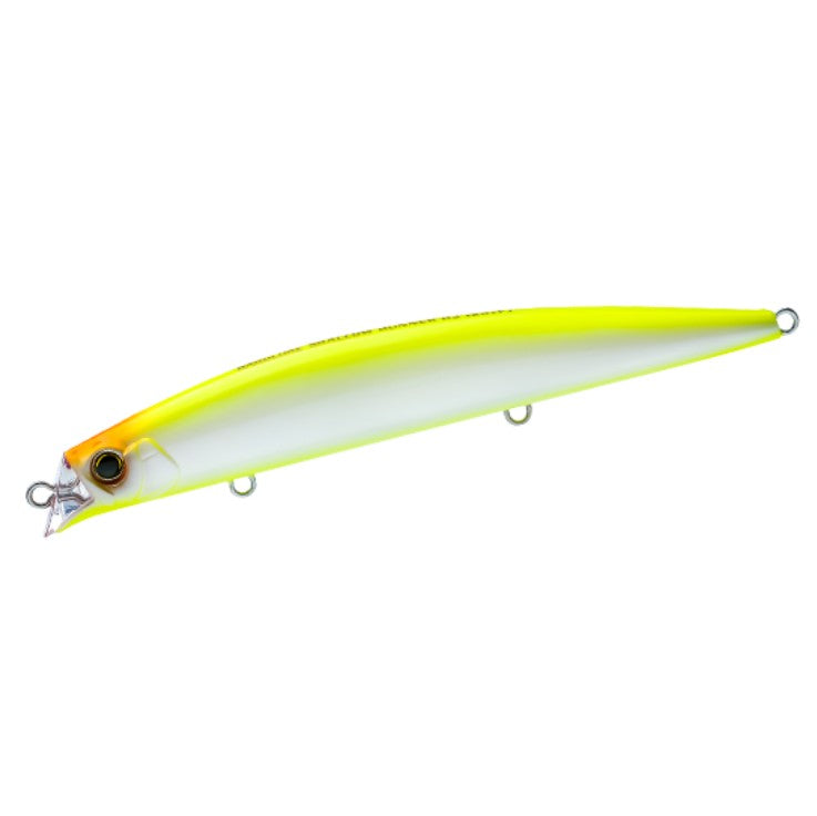 HARDCORE SHALLOW RUNNER FLOATING 120F H3