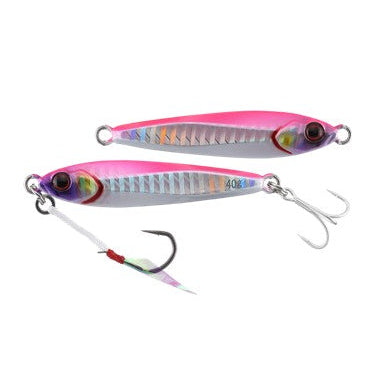 JACKALL BIGBACKER JIG (30g)