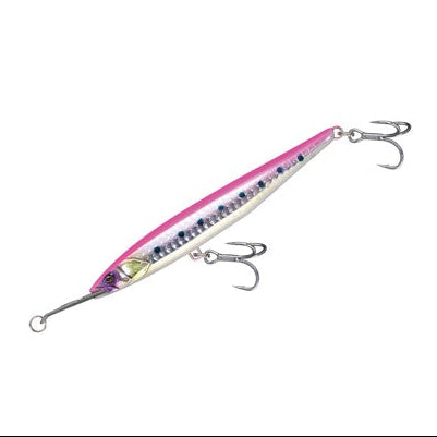 JACKALL BIGBACKER Riser 012SL SLIM LONG