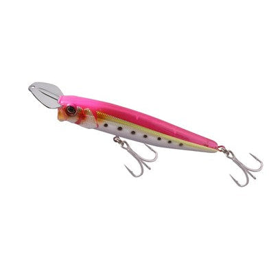 JACKALL RISER BAIT 015P