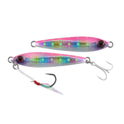 JACKALL BIGBACKER JIG (30g)