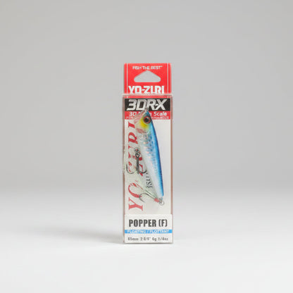 YO-ZURI 3DR-X POPPER 65 (F)