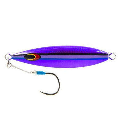 Nomad Design THE GYPSEA 120g