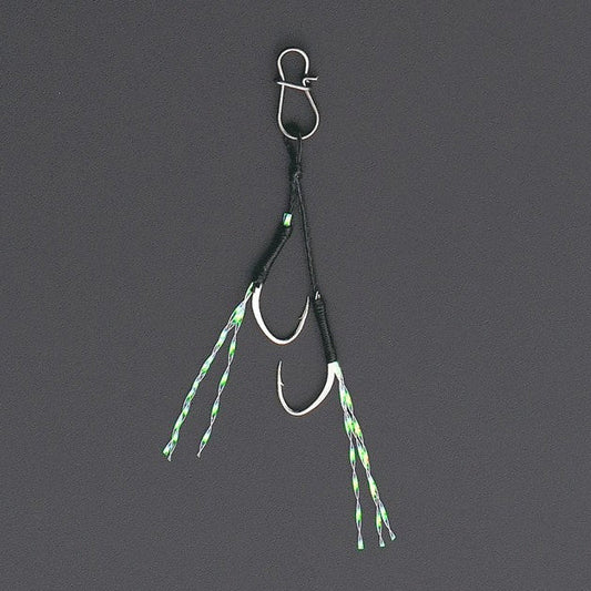 DECOY MINI ASSIST TWIN DANCING JACK 95 DJ-95 SW LIGHT GAME SPECIAL