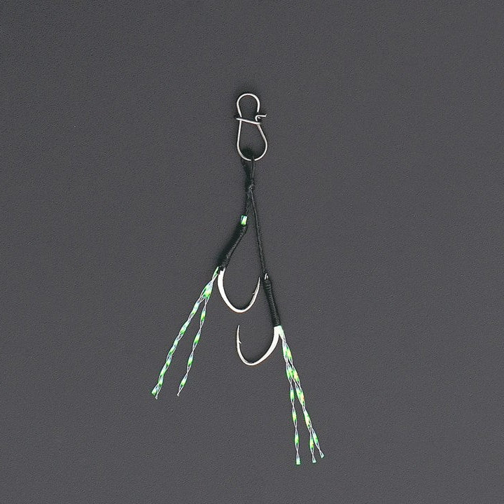 DECOY MINI ASSIST TWIN DANCING JACK 95 DJ-95 SW LIGHT GAME SPECIAL