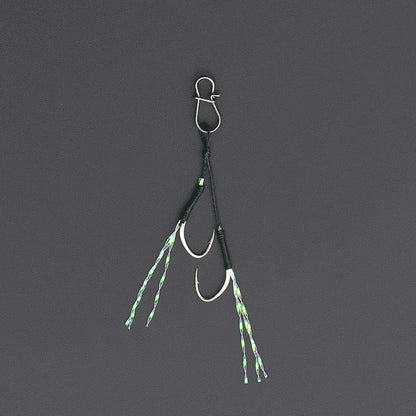 DECOY MINI ASSIST TWIN DANCING JACK 95 DJ-95 SW LIGHT GAME SPECIAL